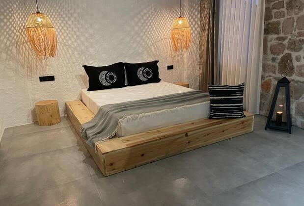 Samta Butik Otel - Görsel 9