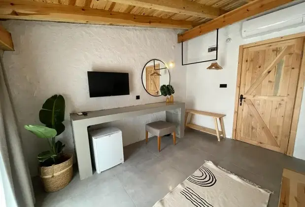 Samta Butik Otel - Görsel 11