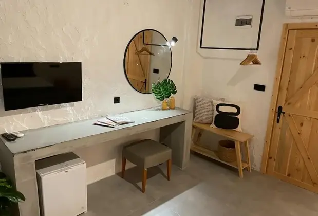 Samta Butik Otel - Görsel 13