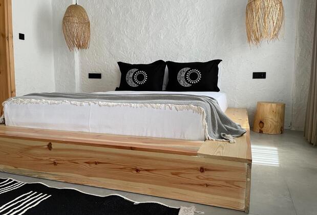 Samta Butik Otel - Görsel 14