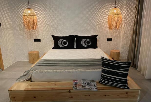 Samta Butik Otel - Görsel 16