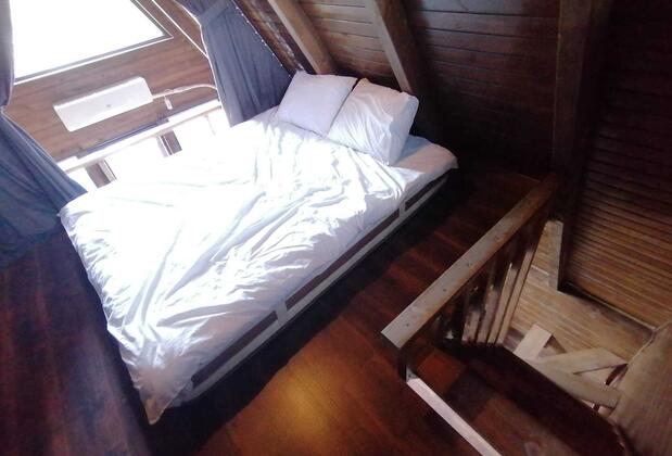 Sapanca İnnature Bungalov - Görsel 3