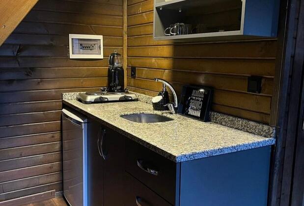 Sapanca İnnature Bungalov - Görsel 4