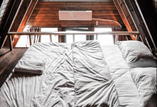 Sapanca İnnature Bungalov - Görsel 7