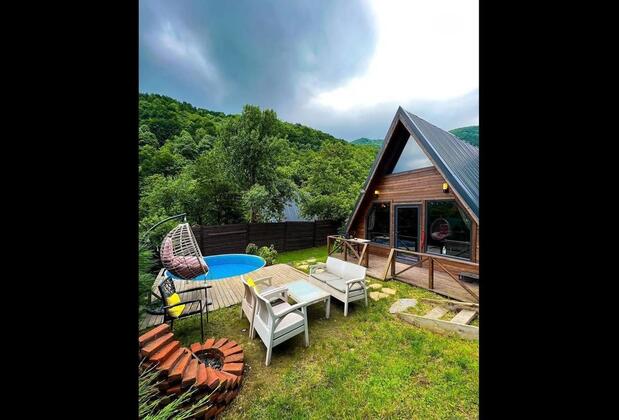 Sapanca İnnature Bungalov - Görsel 8