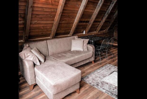 Sapanca İnnature Bungalov - Görsel 9