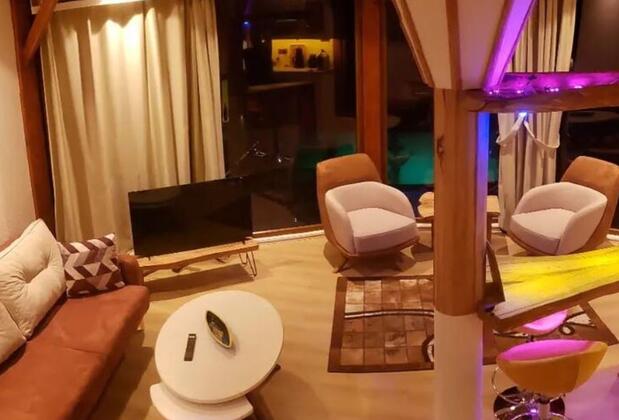 Kule Sapanca - Görsel 6