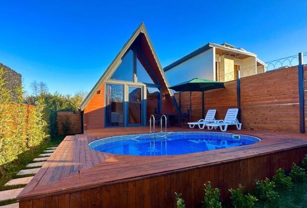 Sunday Bungalow Resort Hotel - Görsel 2