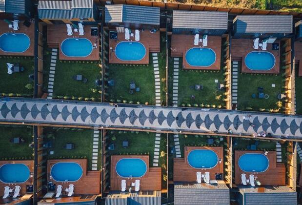 Sunday Bungalow Resort Hotel - Görsel 8