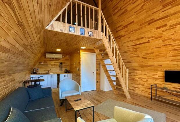 Sunday Bungalow Resort Hotel - Görsel 3