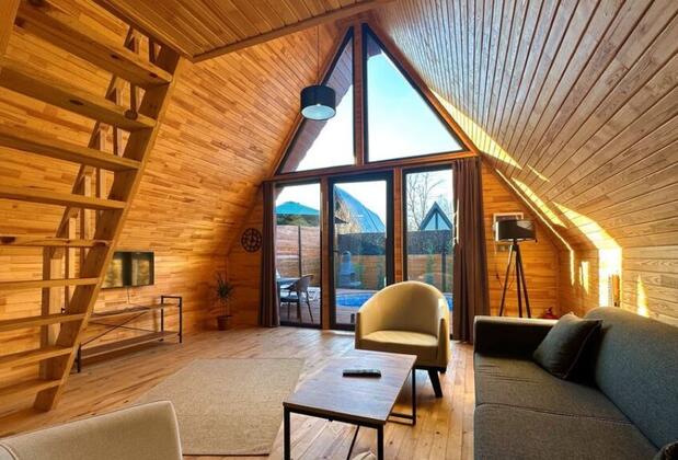 Sunday Bungalow Resort Hotel - Görsel 4