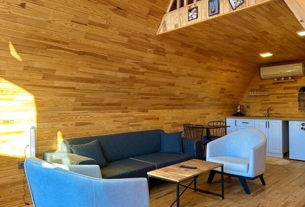 Sunday Bungalow Resort Hotel - Görsel 5