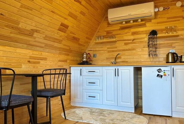 Sunday Bungalow Resort Hotel - Görsel 7