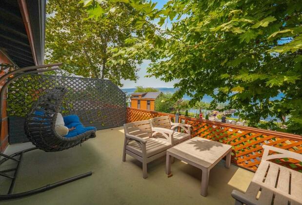 Sapanca Kıyı Bungalov - Görsel 6
