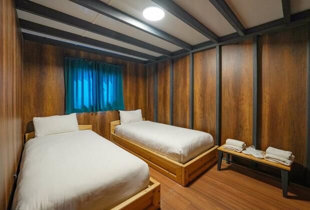 Sapanca Kıyı Bungalov - Görsel 7