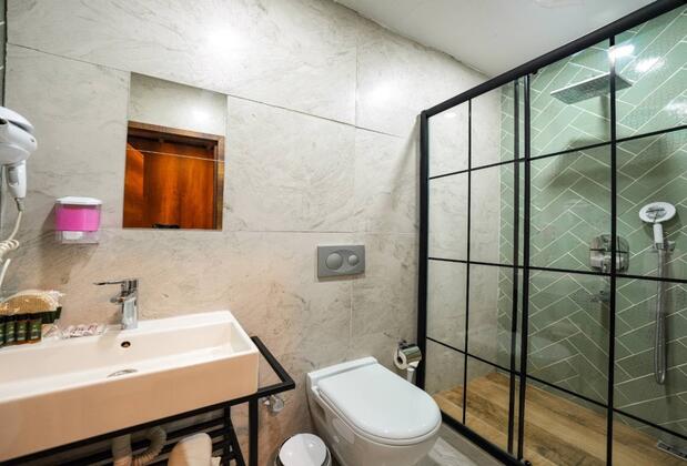 Sapanca Kıyı Bungalov - Görsel 8