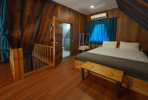 Sapanca Kıyı Bungalov - Görsel 9