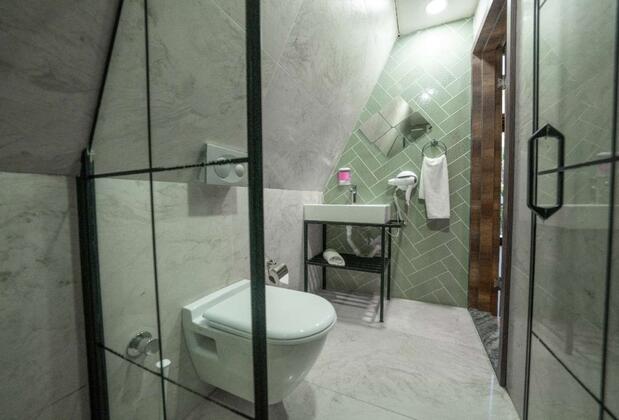 Sapanca Kıyı Bungalov - Görsel 16