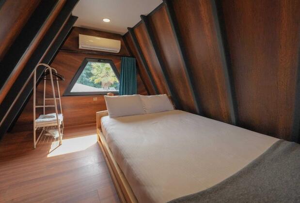 Sapanca Kıyı Bungalov - Görsel 29