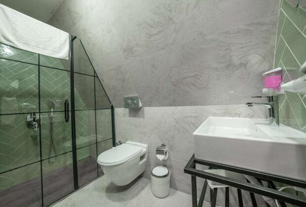 Sapanca Kıyı Bungalov - Görsel 36