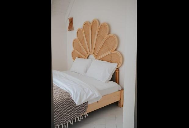 The Kaia Sapanca Bungalow - Görsel 9