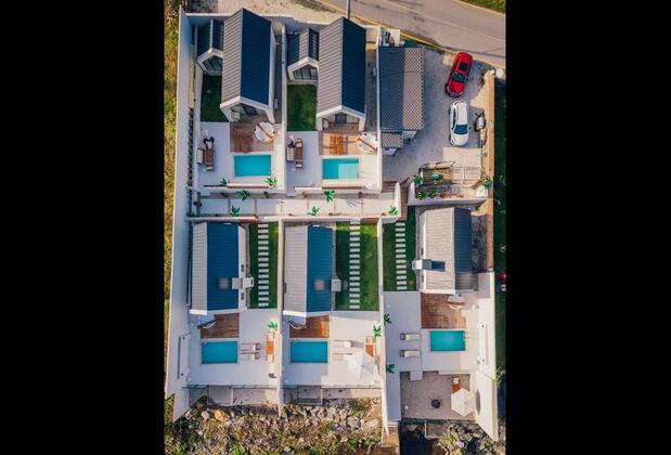 The Kaia Sapanca Bungalow - Görsel 5