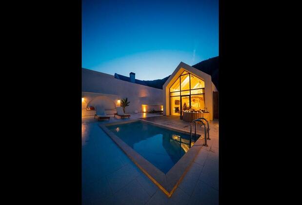 The Kaia Sapanca Bungalow - Görsel 3