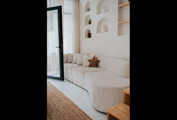 The Kaia Sapanca Bungalow - Görsel 15