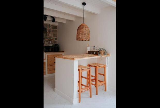 The Kaia Sapanca Bungalow - Görsel 11