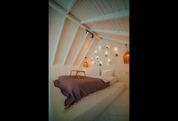 The Kaia Sapanca Bungalow - Görsel 10