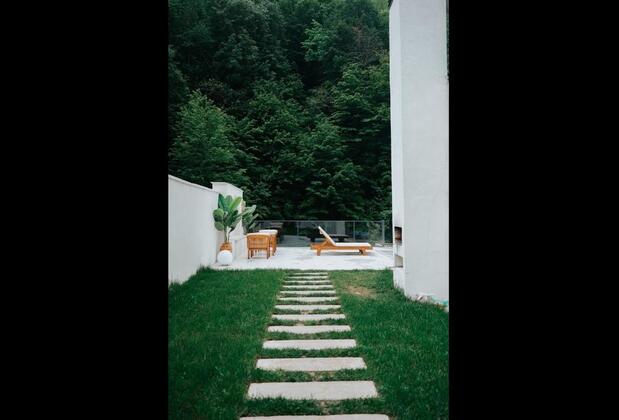 The Kaia Sapanca Bungalow - Görsel 20