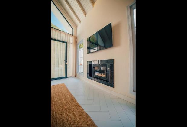 The Kaia Sapanca Bungalow - Görsel 18