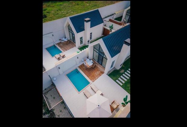 The Kaia Sapanca Bungalow - Görsel 6