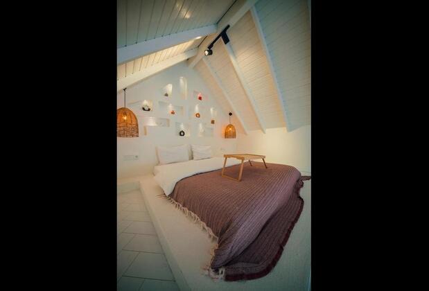 The Kaia Sapanca Bungalow - Görsel 13