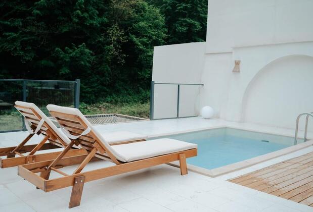 The Kaia Sapanca Bungalow - Görsel 23