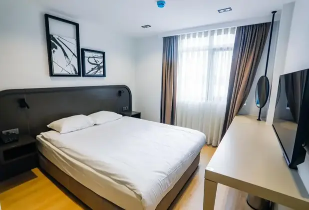 Park Demirkapı Hotel Beyşehir - Görsel 7