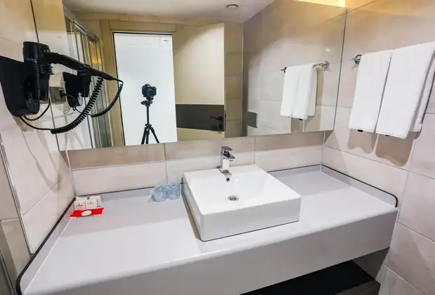 Park Demirkapı Hotel Beyşehir - Görsel 11