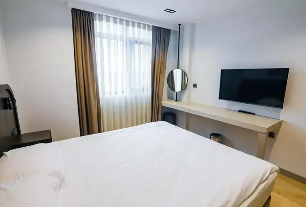 Park Demirkapı Hotel Beyşehir - Görsel 9