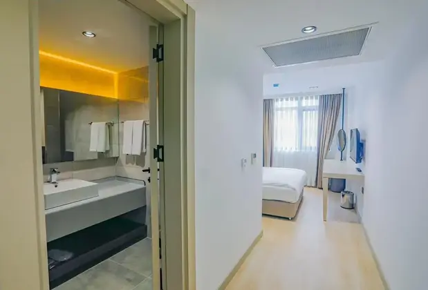 Park Demirkapı Hotel Beyşehir - Görsel 10