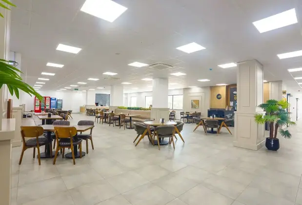 Park Demirkapı Hotel Beyşehir - Görsel 5