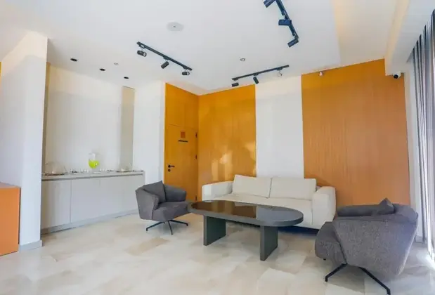 Park Demirkapı Hotel Beyşehir - Görsel 3