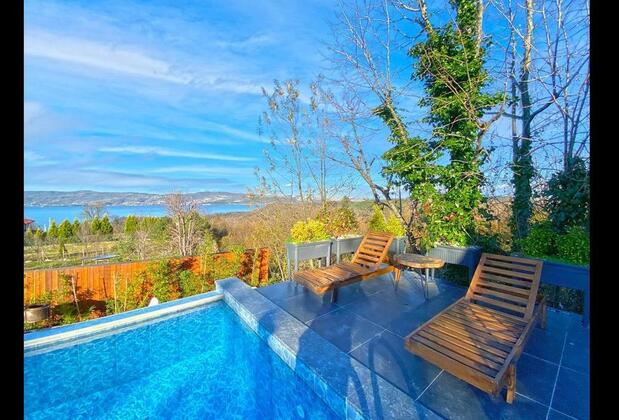 Vogue Sapanca - Görsel 18