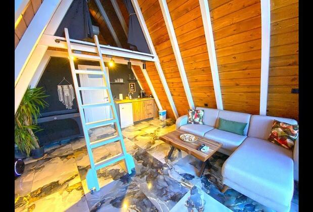 Vogue Sapanca - Görsel 7