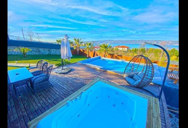 Vogue Sapanca - Görsel 19