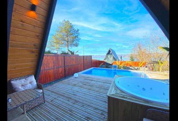 Vogue Sapanca - Görsel 17