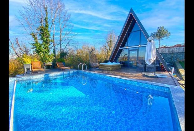 Vogue Sapanca - Görsel 3