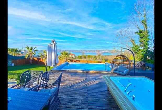 Vogue Sapanca - Görsel 20