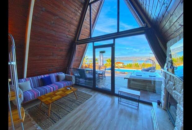 Vogue Sapanca - Görsel 8