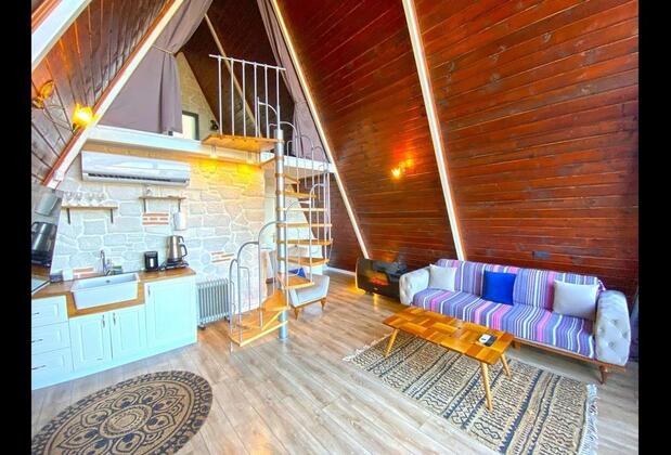 Vogue Sapanca - Görsel 14