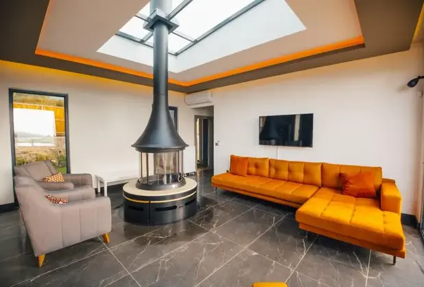 Sapanca Sunset Villas - Görsel 5